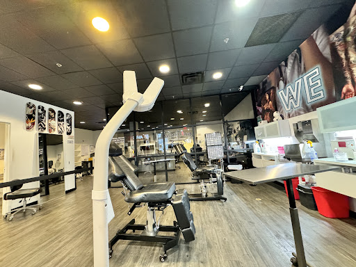 Explore tulip tattoo ideas, creative tattoo ideas in Atlanta, available at Black Cloud Tattoo and Piercing