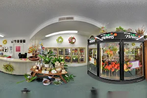 Sherwood Flower Shop Inc image