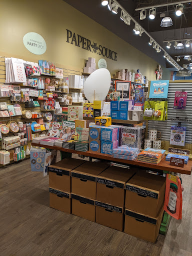 Stationery Store «Paper Source», reviews and photos, 1845 Briargate Pkwy #443, Colorado Springs, CO 80920, USA