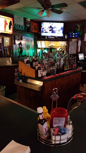 Foley's Irish Pub