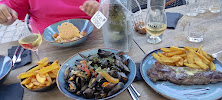 Plats et boissons du Le Palm - Restaurant de Spécialités Savoyardes à Châtelaillon-Plage à Châtelaillon-Plage - n°12
