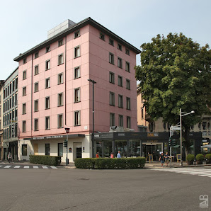 Best Western Hotel Piemontese Piazzale Guglielmo Marconi, 11, 24122 Bergamo BG, Italia