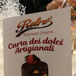 Photo n°5 de l'avis de Tat.r fait le 06/12/2018 à 08:19 sur le  Ristorante Retrò à Osio Sopra