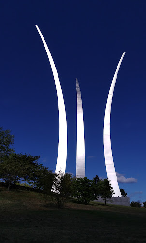 Air Force Memorial