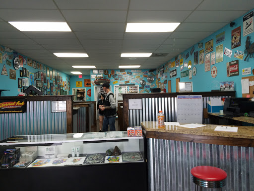 Rock City Tattoo & Piercing Studio, 4903 US Hwy 98 N, Lakeland, FL 33809, USA, 