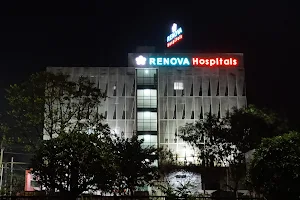 Renova Hospitals - Kompally image