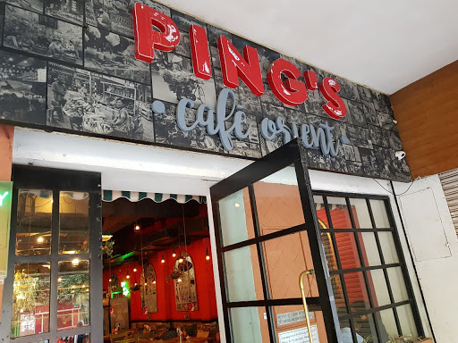 Ping's Cafe Orient