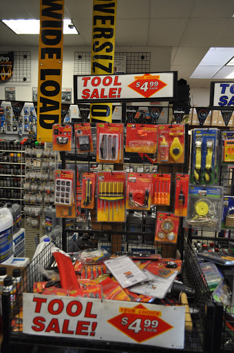 Auto Parts Store «Bert Williams & Sons Inc», reviews and photos, 525 N Bay Dr, Napa, CA 94559, USA