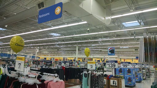 Department Store «Walmart Supercenter», reviews and photos, 3801 Eastern Blvd, Montgomery, AL 36116, USA