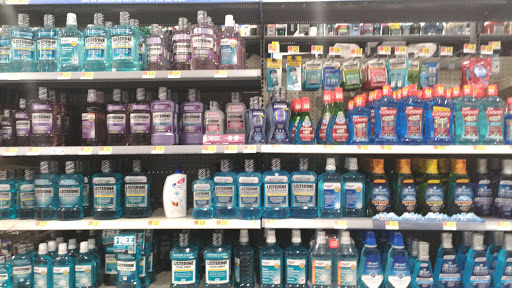 Discount Store «Walmart», reviews and photos, 5150 Roe Blvd, Roeland Park, KS 66205, USA