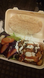 Penycae Kebab Shop