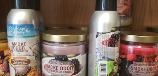 Tobacco Shop «Pipes & Pleasures», reviews and photos, 4244 E Main St, Columbus, OH 43213, USA