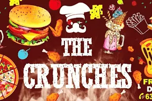 THE CRUNCHES image