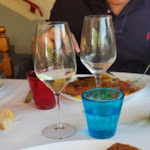 Photo n°10 de l'avis de Alberto.s fait le 10/07/2022 à 11:57 sur le  Bar Trattoria da Quinto à Magnano in Riviera