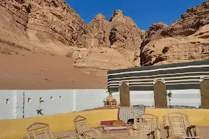 Malakot of Wadi Rum image