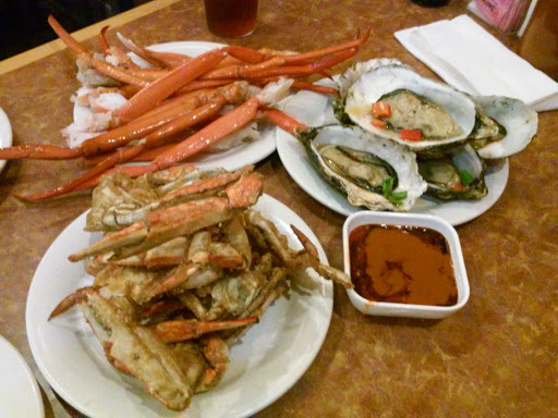 V-star Buffet image