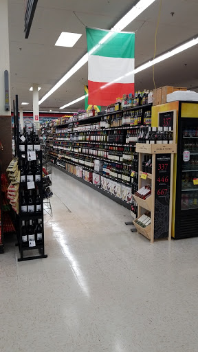 Grocery Store «Food Zone International Supermarket», reviews and photos, 355 Belmont Ave, Springfield, MA 01108, USA