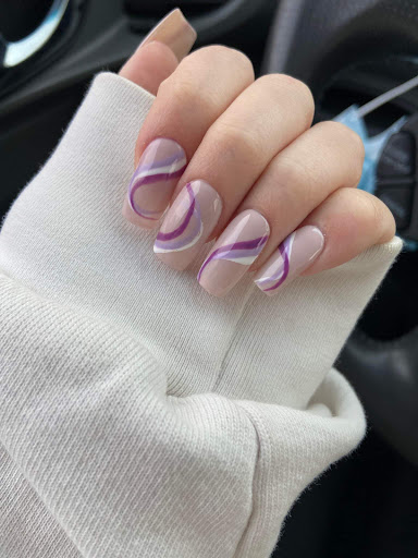 Nail Salon «New Lengths Nail Salon & Spa», reviews and photos, 5023 State Rd, Ashtabula, OH 44004, USA