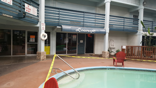 Hotel «Koko Inn», reviews and photos, 5201 Avenue Q, Lubbock, TX 79412, USA