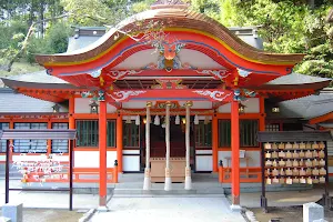Shiota Hachiman Shrine image