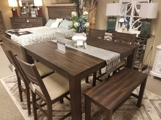 Furniture Store «Badcock Home Furniture &more», reviews and photos, 35495 US-27, Haines City, FL 33844, USA