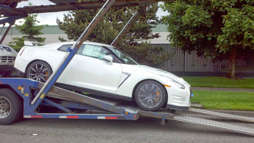 Nissan Dealer «Younker Nissan», reviews and photos, 3401 E Valley Rd, Renton, WA 98057, USA