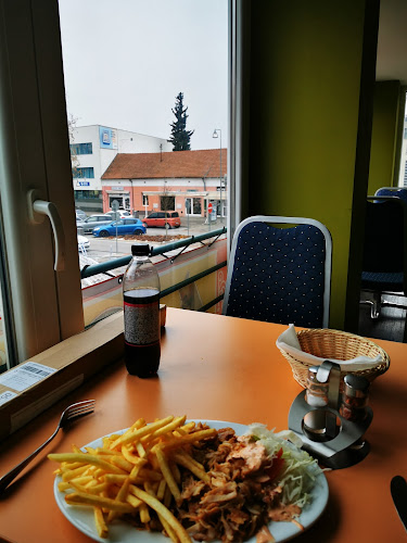 Recenzie Sultan Kebab v Šaľa - Pizzeria