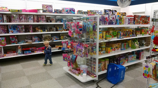 Clothing Store «Ross Dress for Less», reviews and photos, 1574 N Dupont Hwy #500, Dover, DE 19901, USA