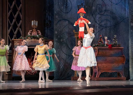 Performing Arts Theater «Davis Theatre for the Performing Arts», reviews and photos, 251 Montgomery St, Montgomery, AL 36104, USA