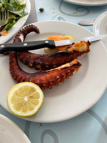 Μεζεδοπωλείο Ψαροταβέρνα Καραβίδας - Νέα Ιωνία