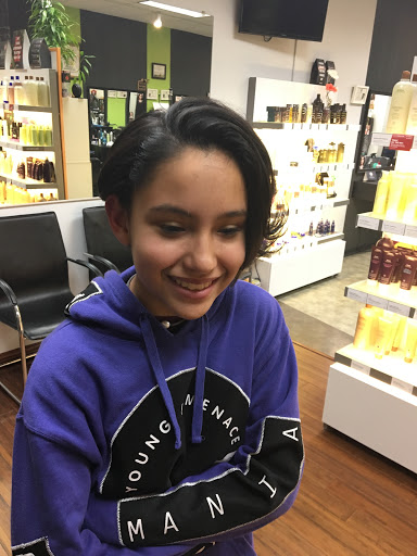 Hair Salon «Dynamix Hair Salon», reviews and photos, 1016 E Hebron Pkwy #100, Carrollton, TX 75010, USA