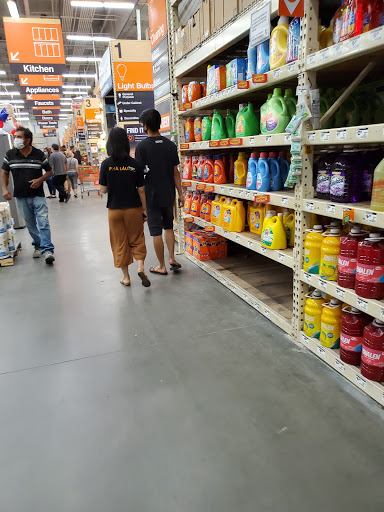 Home Improvement Store «The Home Depot», reviews and photos, 12131 Beach Blvd, Stanton, CA 90680, USA