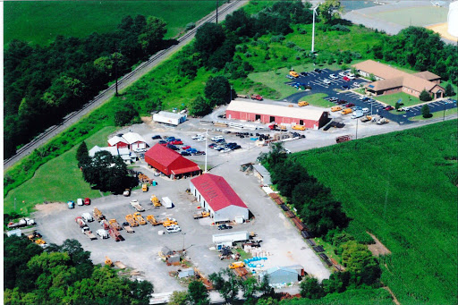 Well Drilling Contractor «Eichelbergers Inc.», reviews and photos, 107 Texaco Rd, Mechanicsburg, PA 17050, USA