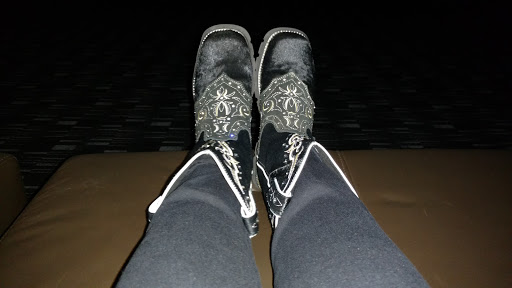 Movie Theater «Silverspot Cinema», reviews and photos, 4441 Lyons Rd, Coconut Creek, FL 33073, USA