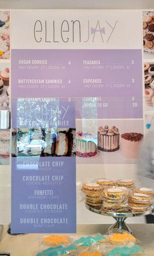 Bakery «Ellen Jay Stylish Events + Sweets», reviews and photos, 2158 Airport Blvd, Mobile, AL 36606, USA