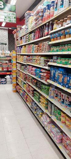 Grocery Store «Coalinga Market», reviews and photos, 309 E Polk St, Coalinga, CA 93210, USA