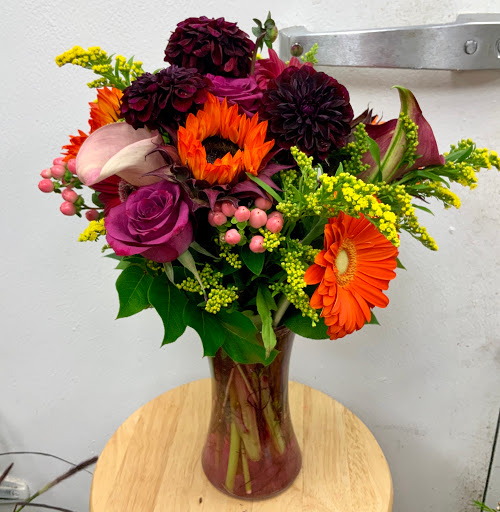 Florist «Thats Amore Florist Ltd», reviews and photos, 3454 N Southport Ave, Chicago, IL 60657, USA