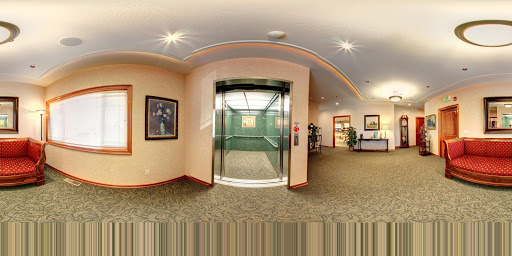 Funeral Home «Rose City Cemetery», reviews and photos, 5625 NE Fremont St, Portland, OR 97213, USA