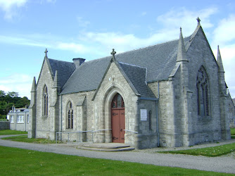 Clyne Church of Scotland