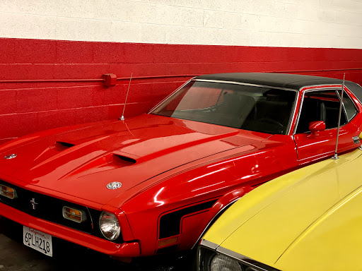 Used Car Dealer «Palm Desert Auto - Classic Cars», reviews and photos, 74725 Joni Dr, Palm Desert, CA 92260, USA