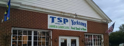 Yorktown Feed Seed 'N More