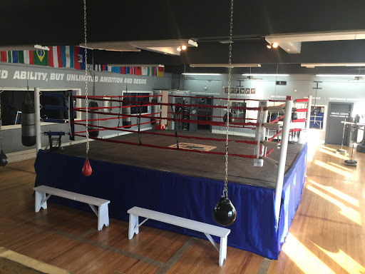 Boxing Gym «Aces Boxing Club», reviews and photos, 718 Main St, Boonton, NJ 07005, USA