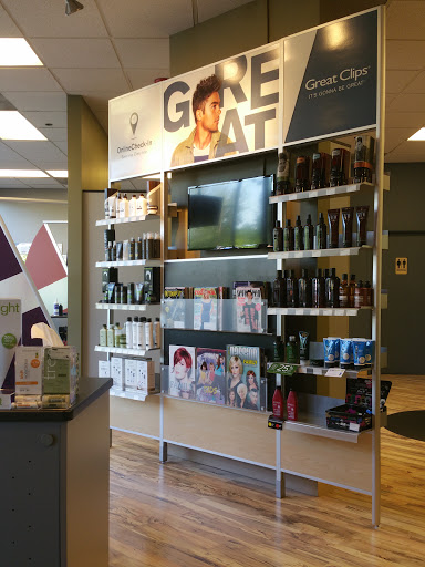 Hair Salon «Great Clips», reviews and photos, 5050 WA-303 #50, Bremerton, WA 98311, USA