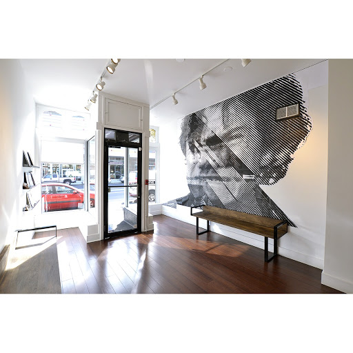 Tattoo Shop «Central Tattoo Studio», reviews and photos, 171 W Girard Ave, Philadelphia, PA 19123, USA