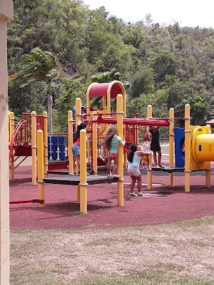 Parque Luis A. Wito Morales - photo 16