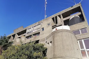 Monumento Histórico Edificio de la Cooperativa Eléctrica de Chillán COPELEC image