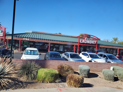 Laundromat «Eco Laundry», reviews and photos, 1750 S Rural Rd, Tempe, AZ 85281, USA