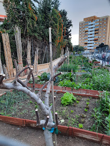 Factory Tu Colchón Av. de Carlos Haya, 3, Cruz de Humilladero, 29010 Málaga, España