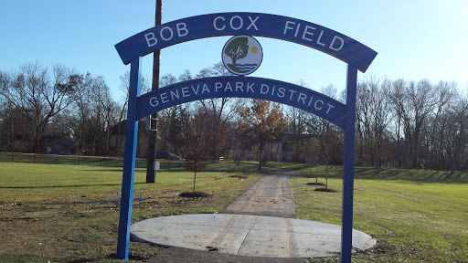 Recreation Center «Sunset Community Center», reviews and photos, 710 Western Ave, Geneva, IL 60134, USA