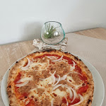 Photo n°6 de l'avis de jan.c fait le 07/07/2019 à 17:47 sur le  Pizzeria - Ristorante al Parco à Lignano Sabbiadoro